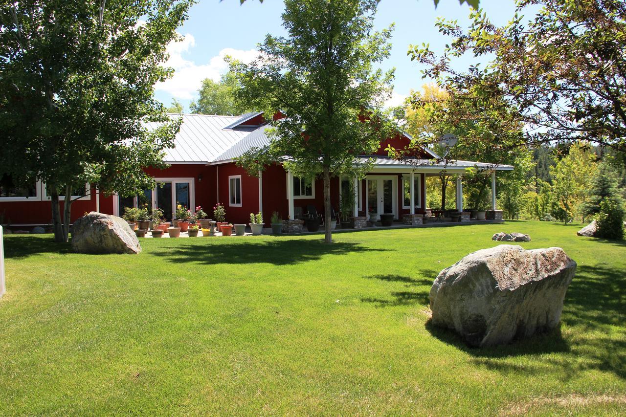 Pleasant Valley Rice Exterior foto