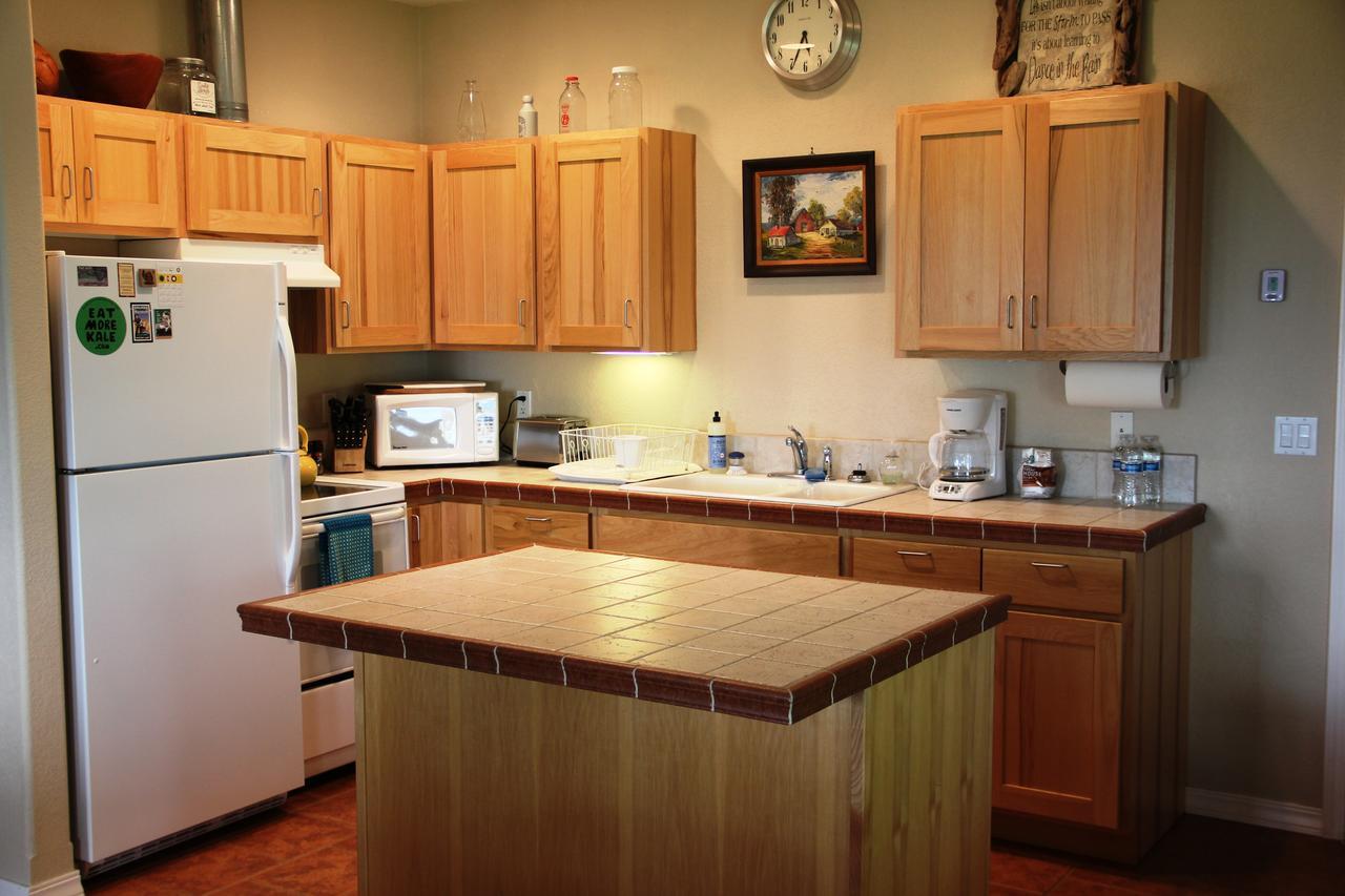 Pleasant Valley Rice Exterior foto